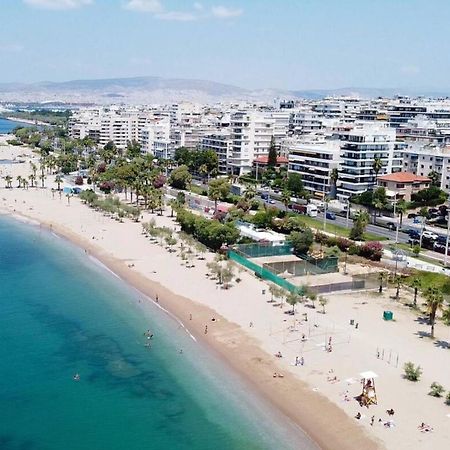 Mediterra Stay Athens Riviera 외부 사진