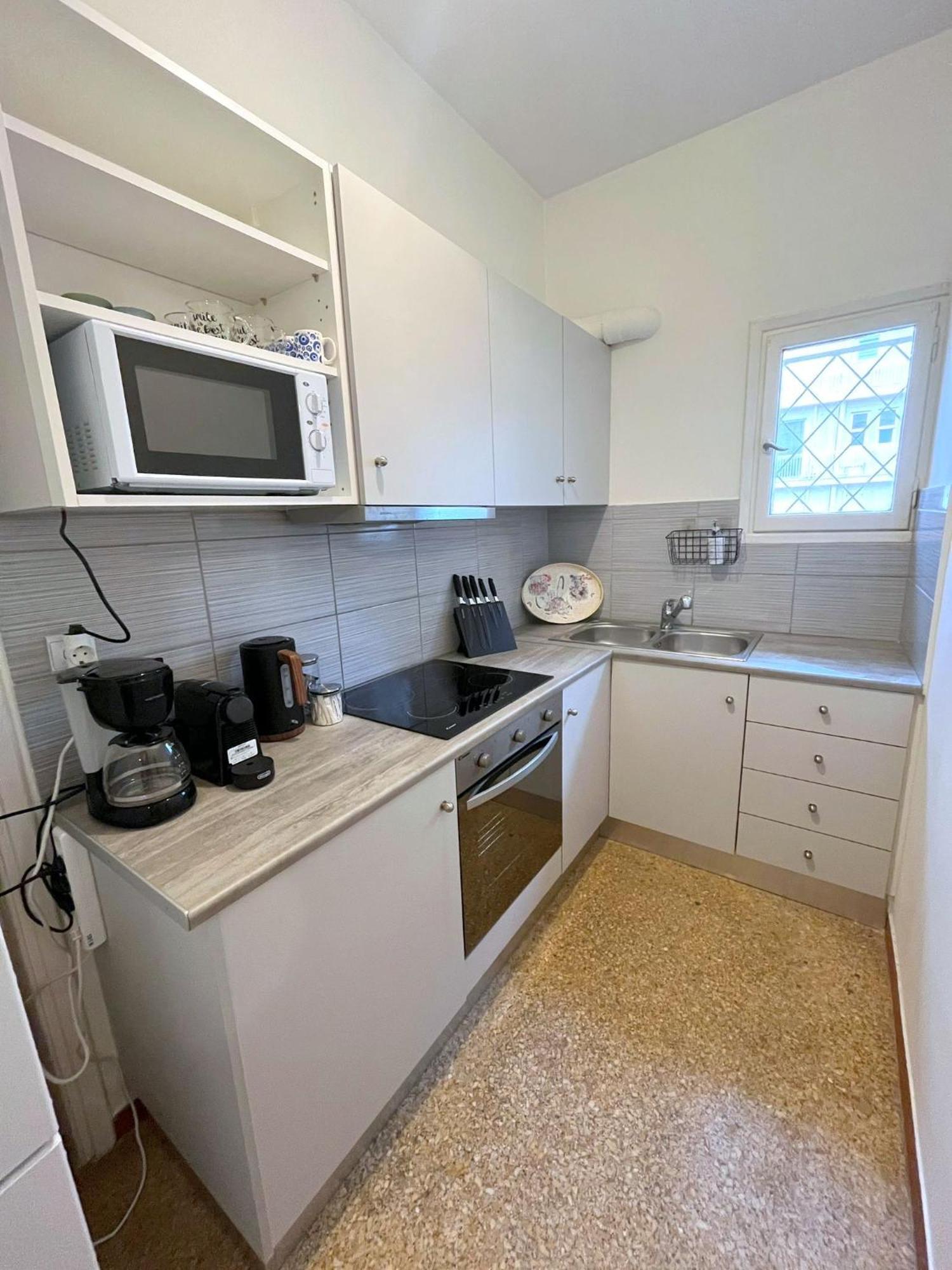 Mediterra Stay Athens Riviera 외부 사진