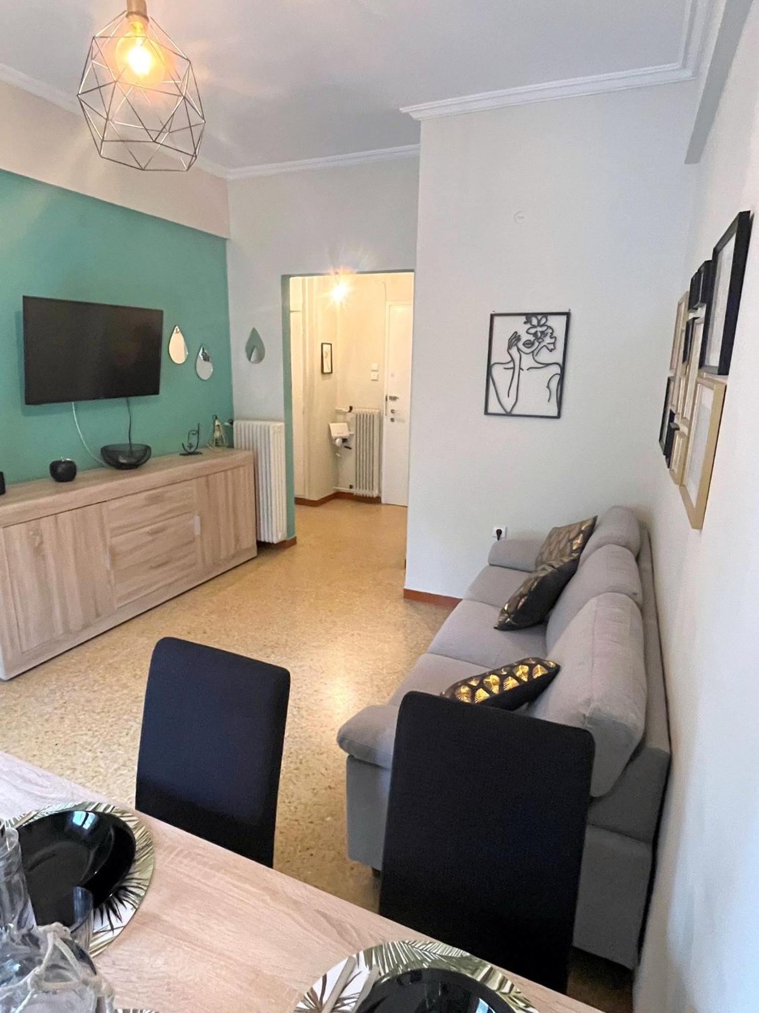 Mediterra Stay Athens Riviera 외부 사진