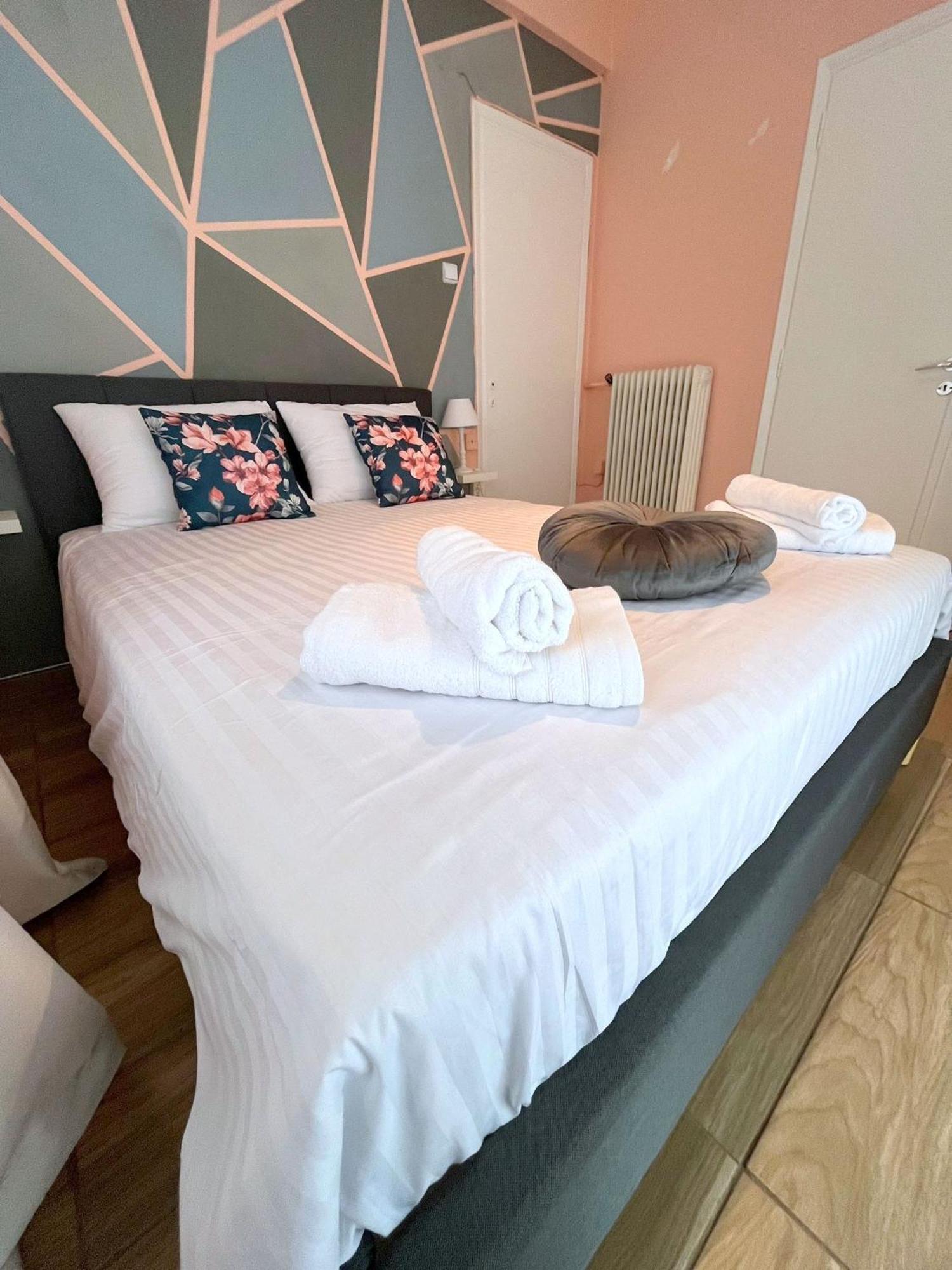 Mediterra Stay Athens Riviera 외부 사진