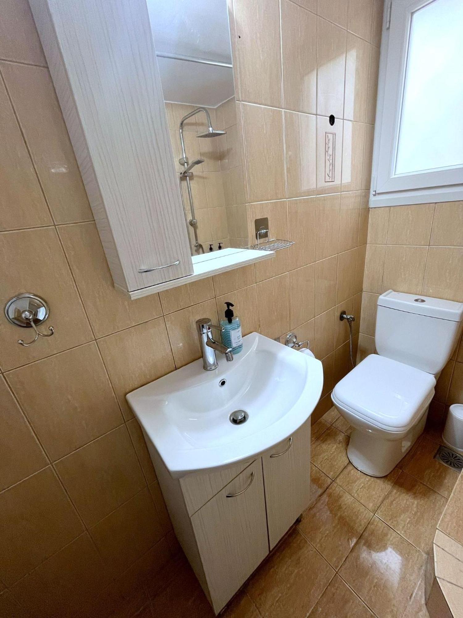 Mediterra Stay Athens Riviera 외부 사진