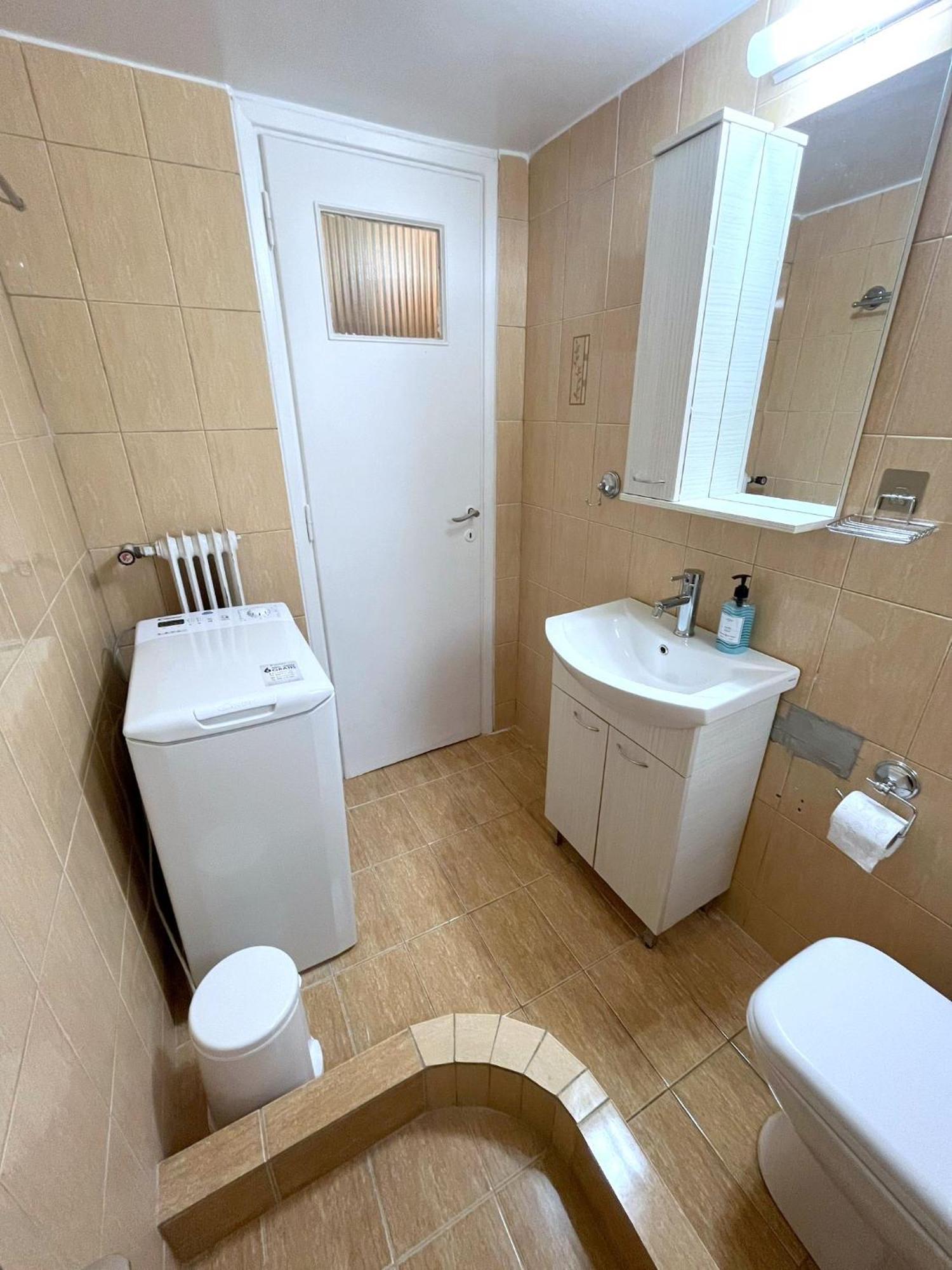 Mediterra Stay Athens Riviera 외부 사진