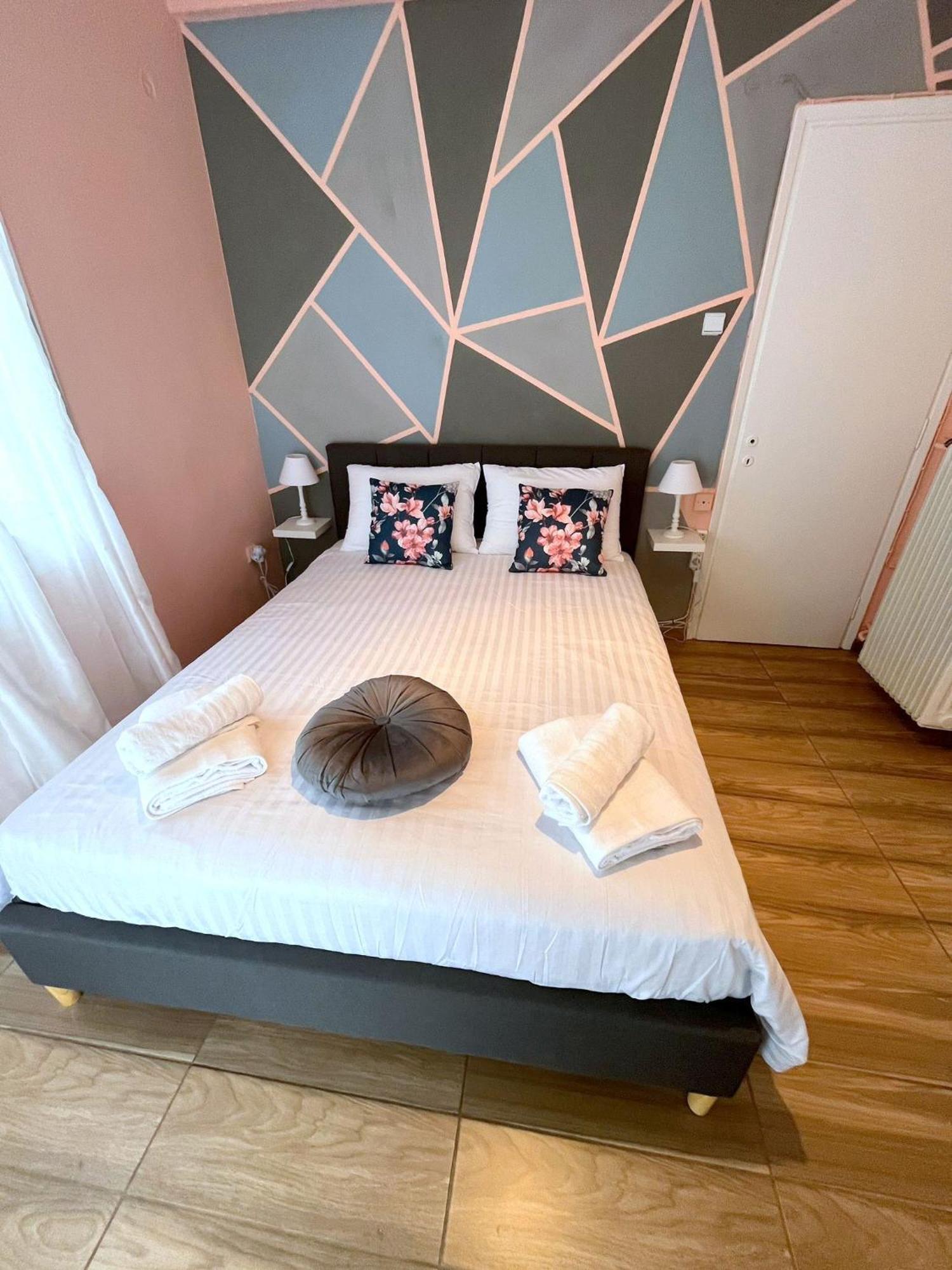 Mediterra Stay Athens Riviera 외부 사진