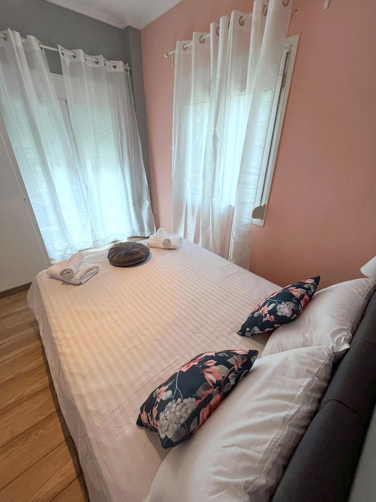 Mediterra Stay Athens Riviera 외부 사진