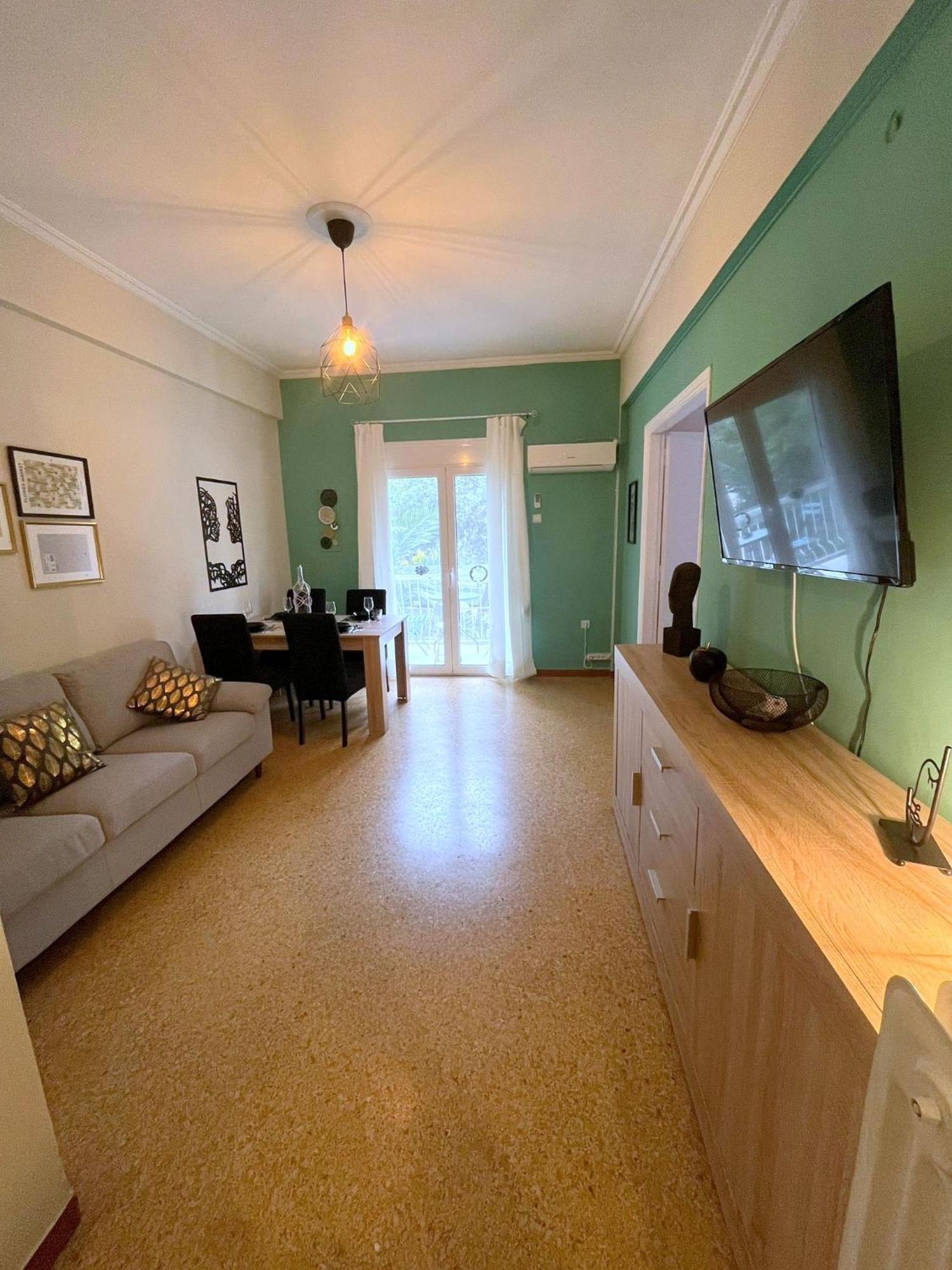Mediterra Stay Athens Riviera 외부 사진